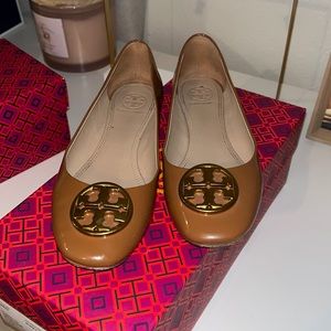 Tory Burch flats